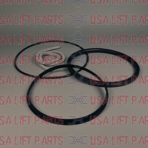 10-5/8" Leak Sealer Packing Kit | BH-1716LS | G&B/Manitowoc K34151