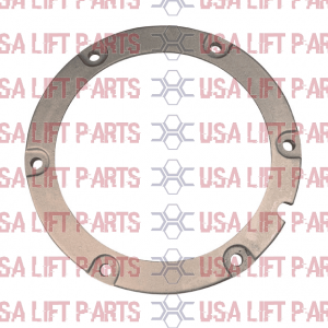 10-5/8" Aluminum Gland Ring | BH-1799B | Rotary JK622