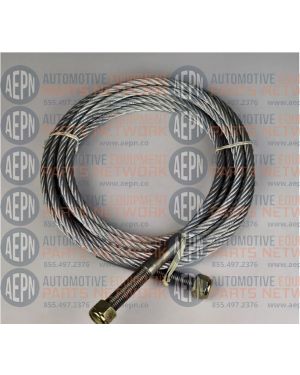 Equalizer Cable for FTL7 | BH-7240-01 | Force 20.028